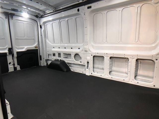 new 2026 Ford Transit-250 car, priced at $51,500