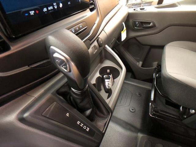 new 2026 Ford Transit-250 car, priced at $51,500