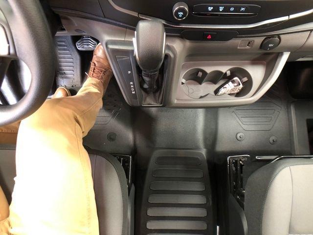 new 2026 Ford Transit-250 car, priced at $51,500