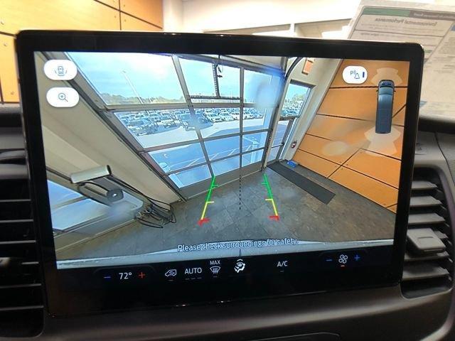 new 2026 Ford Transit-250 car, priced at $51,500