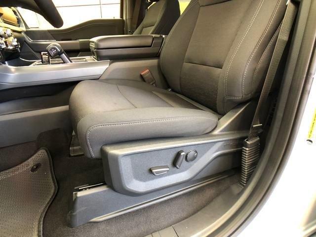 new 2025 Ford F-150 car, priced at $59,013