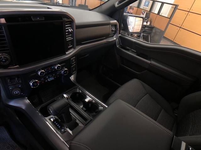 new 2025 Ford F-150 car, priced at $59,013