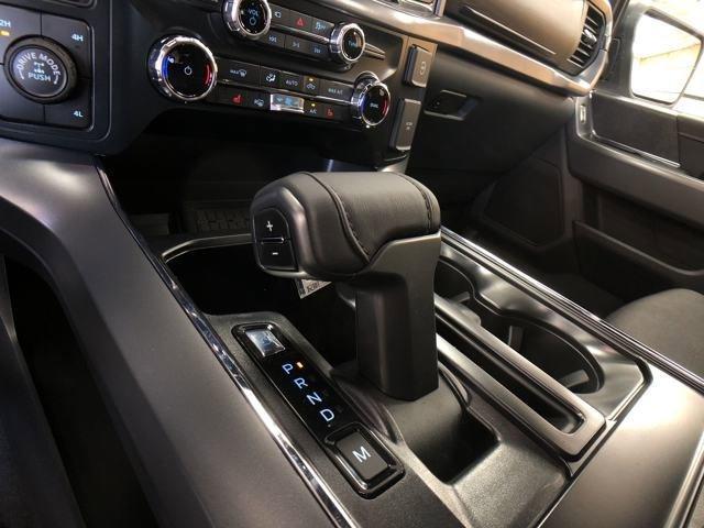 new 2025 Ford F-150 car, priced at $59,013