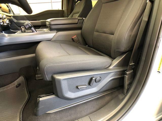 new 2025 Ford F-150 car, priced at $56,263