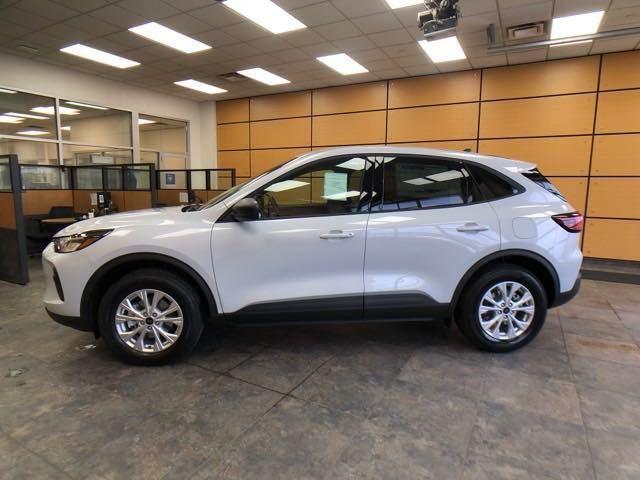 new 2025 Ford Escape car, priced at $30,819