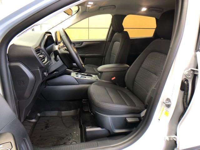 new 2025 Ford Escape car, priced at $30,819
