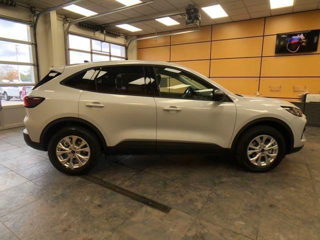 new 2025 Ford Escape car, priced at $30,819