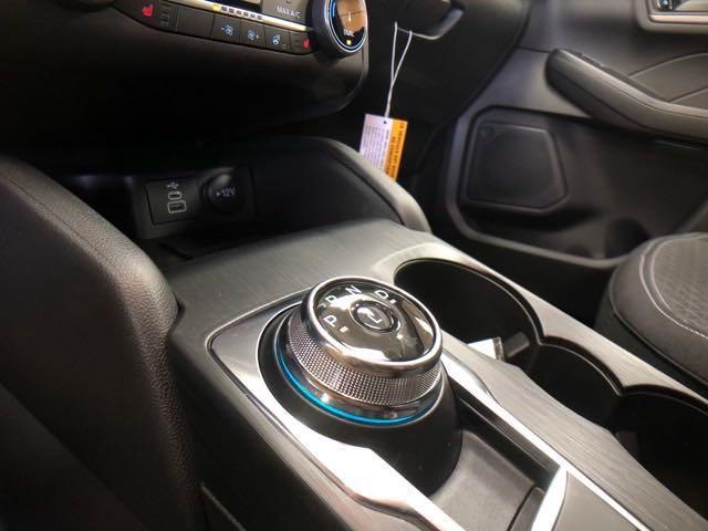 new 2025 Ford Escape car, priced at $30,819