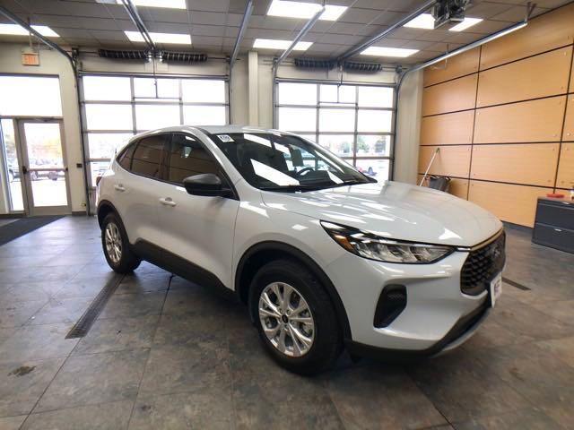 new 2025 Ford Escape car, priced at $30,819