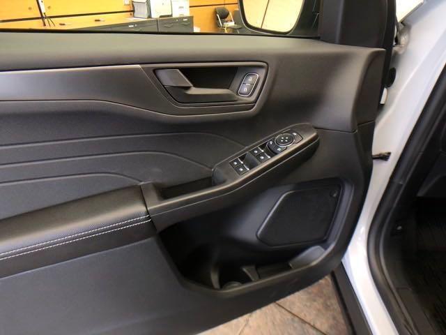 new 2025 Ford Escape car, priced at $30,819