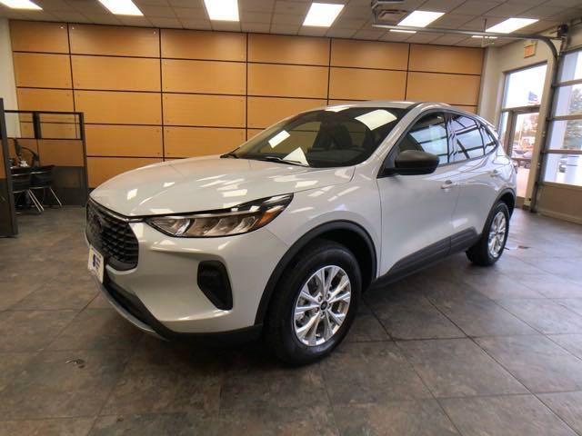 new 2025 Ford Escape car, priced at $30,819
