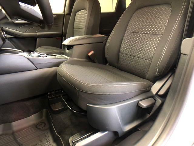 new 2025 Ford Escape car, priced at $30,819