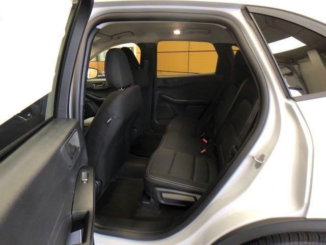 new 2025 Ford Escape car, priced at $30,819