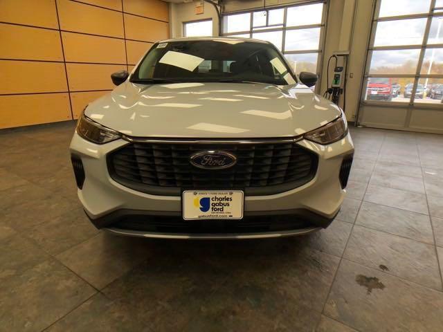 new 2025 Ford Escape car, priced at $30,819
