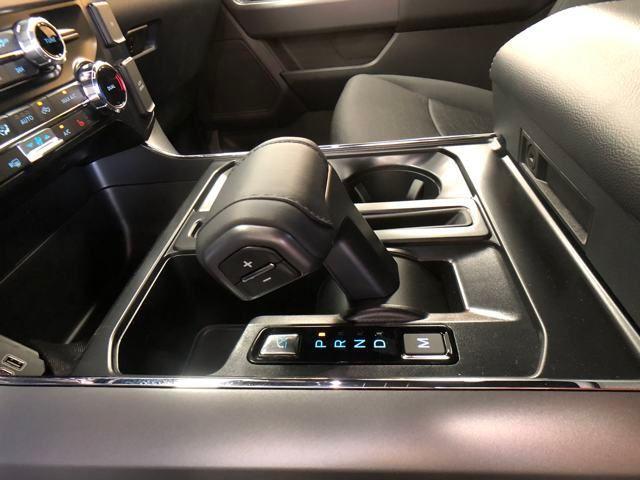 new 2025 Ford F-150 car, priced at $54,724