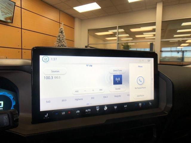 new 2025 Ford Bronco Sport car, priced at $31,289