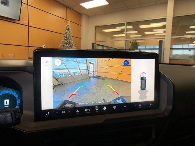 new 2025 Ford Bronco Sport car, priced at $31,289