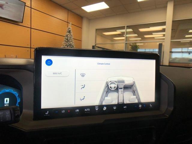 new 2025 Ford Bronco Sport car, priced at $31,289