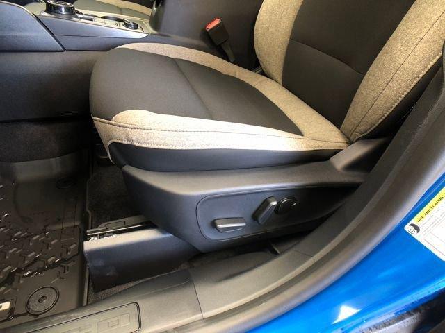 new 2025 Ford Bronco Sport car, priced at $31,289