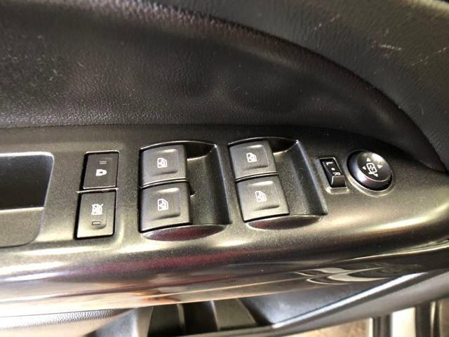 used 2021 GMC Canyon car, priced at $32,087