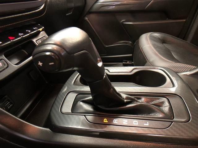 used 2021 GMC Canyon car, priced at $32,087