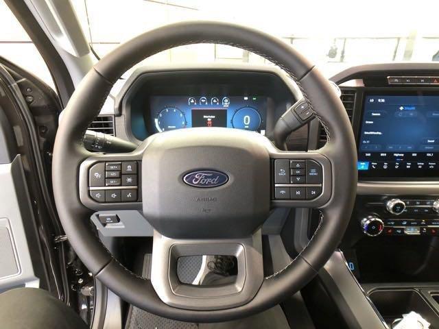 new 2024 Ford F-150 car, priced at $60,473