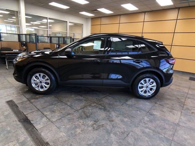 new 2025 Ford Escape car, priced at $33,942