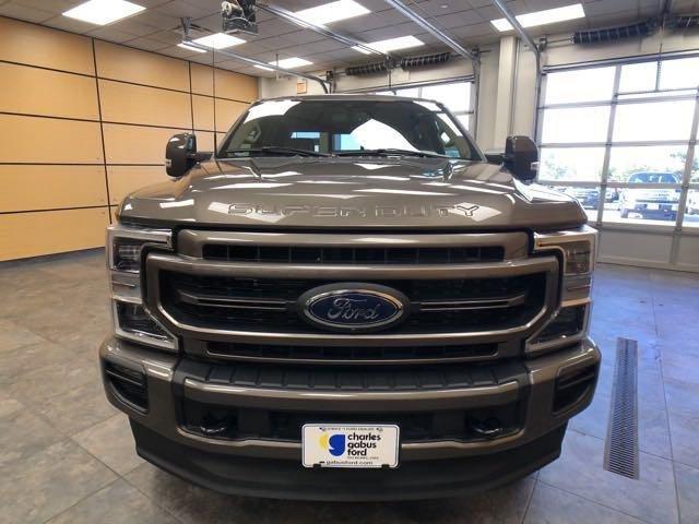 used 2022 Ford F-250 car, priced at $58,576