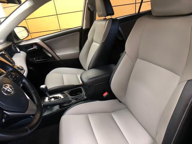 used 2018 Toyota RAV4 car, priced at $23,808