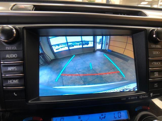 used 2018 Toyota RAV4 car, priced at $23,808