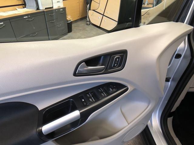 used 2022 Ford Transit Connect car, priced at $25,485