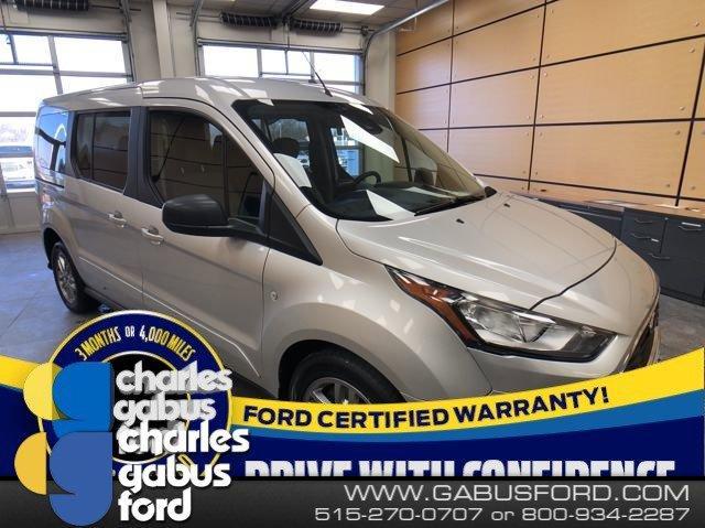 used 2022 Ford Transit Connect car, priced at $25,485