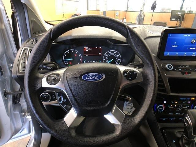 used 2022 Ford Transit Connect car, priced at $25,485