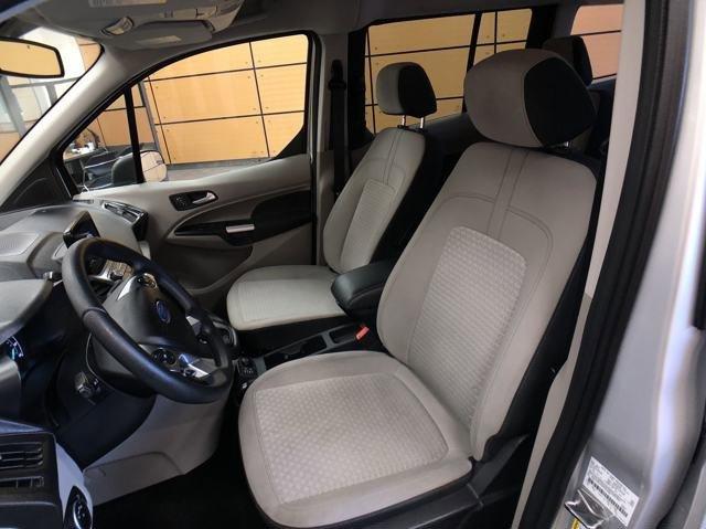 used 2022 Ford Transit Connect car, priced at $25,485