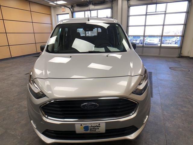 used 2022 Ford Transit Connect car, priced at $25,485