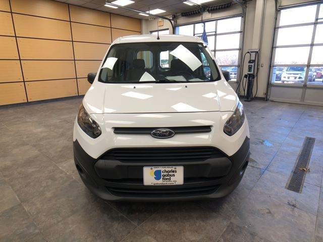 used 2017 Ford Transit Connect car, priced at $18,344