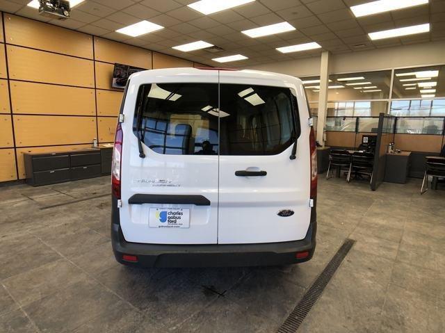 used 2017 Ford Transit Connect car, priced at $18,344