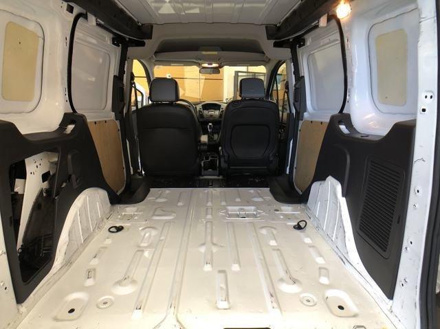 used 2017 Ford Transit Connect car, priced at $18,344