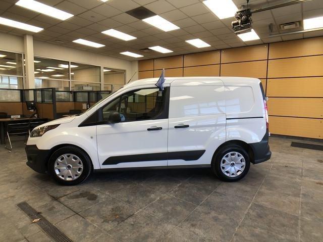 used 2017 Ford Transit Connect car, priced at $18,344