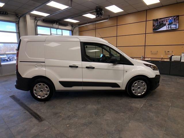 used 2017 Ford Transit Connect car, priced at $18,344