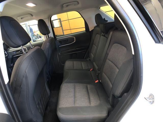 used 2024 Ford Bronco Sport car, priced at $26,989