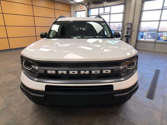 used 2024 Ford Bronco Sport car, priced at $26,989