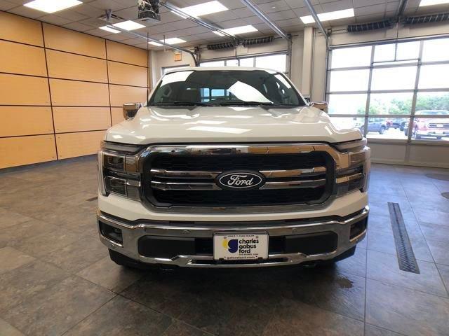 new 2025 Ford F-150 car, priced at $65,449