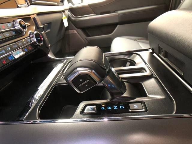 new 2025 Ford F-150 car, priced at $65,449
