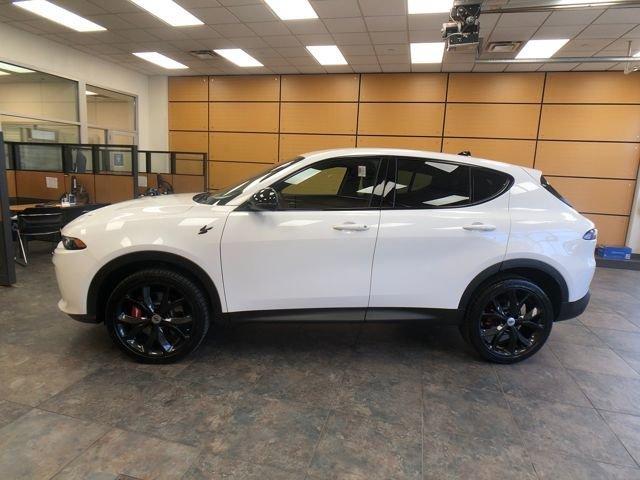 used 2024 Dodge Hornet car, priced at $24,765