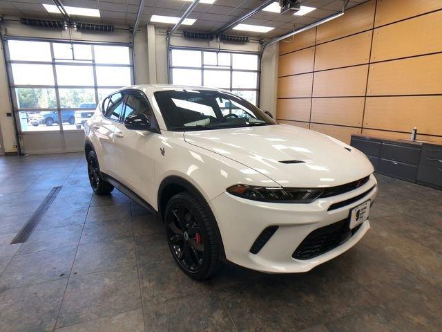 used 2024 Dodge Hornet car, priced at $26,708