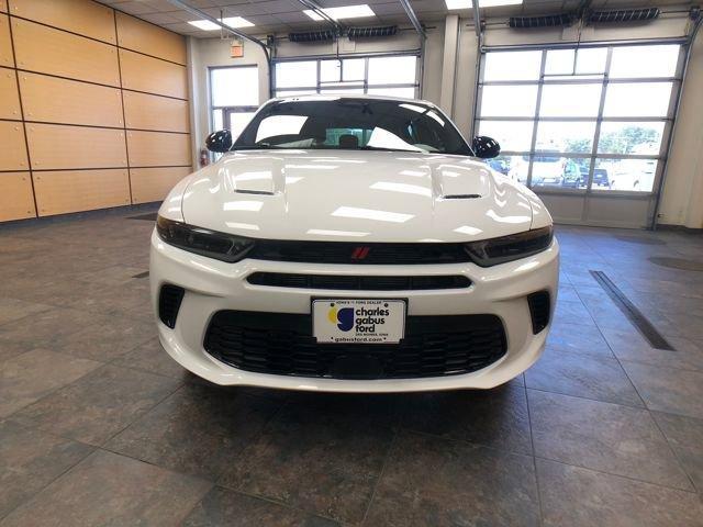 used 2024 Dodge Hornet car, priced at $24,765