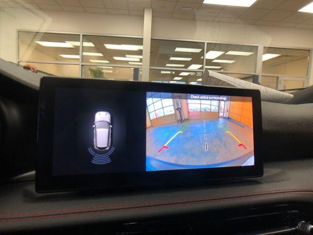 used 2024 Dodge Hornet car, priced at $24,765