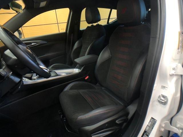 used 2024 Dodge Hornet car, priced at $24,765