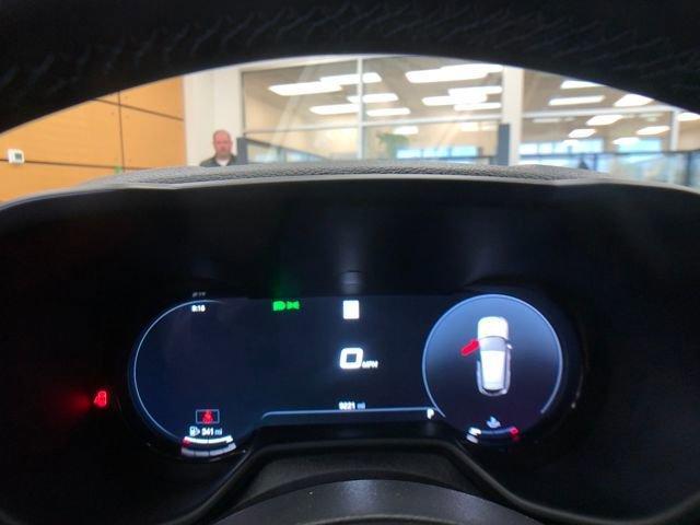 used 2024 Dodge Hornet car, priced at $24,765